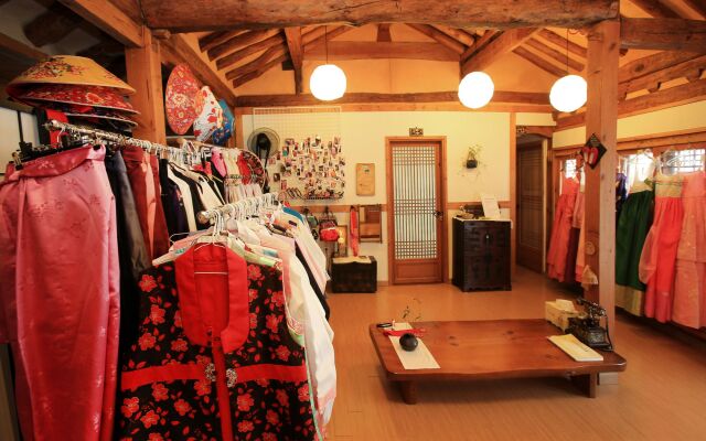 Saekdongjeogori Guesthouse