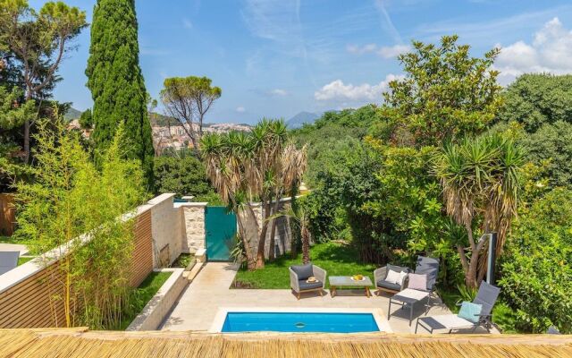 Hedera Estate, Villa Hedera II