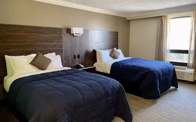 Lincoln Hotel Philadelphia