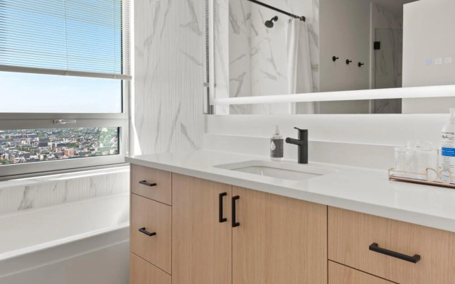 The Best Penthouse in Chicago