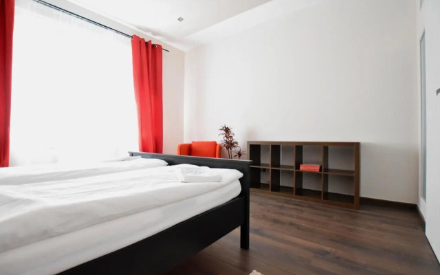 Standard Apartment by Hi5 - Close To Buda Castle