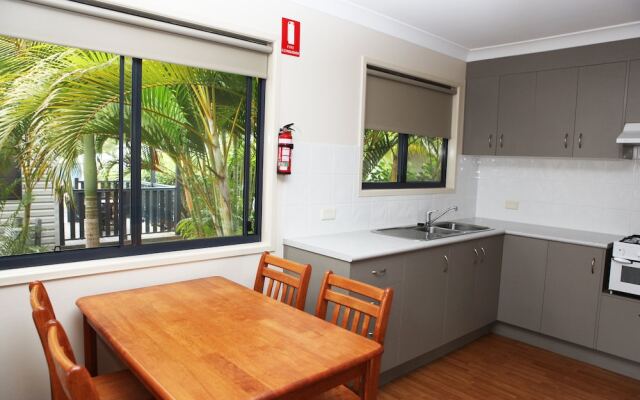 Tasman Holiday Parks - Fraser Coast
