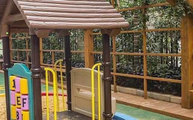 Haikou Hongheyuan Healthcare Holiday Hotel