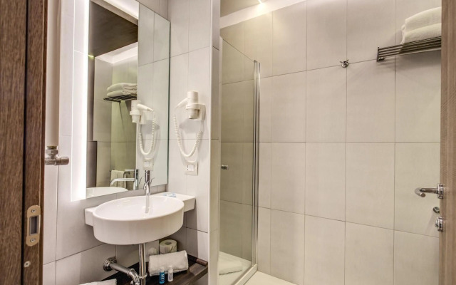 Hotel Roma E Rocca Cavour