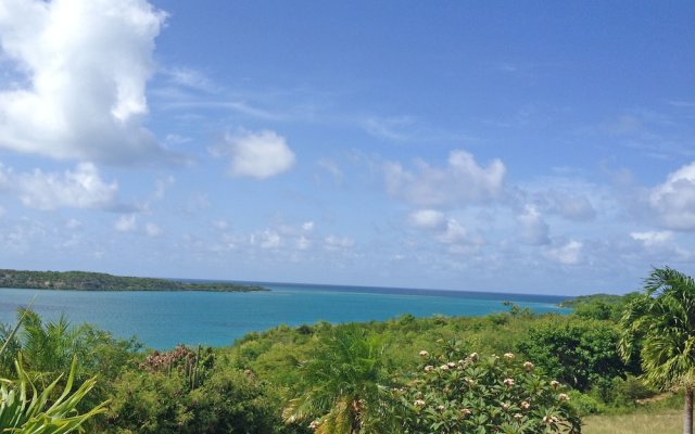 Blue Bay Antigua