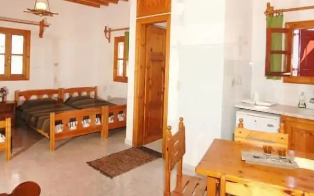 Villa Vasilis
