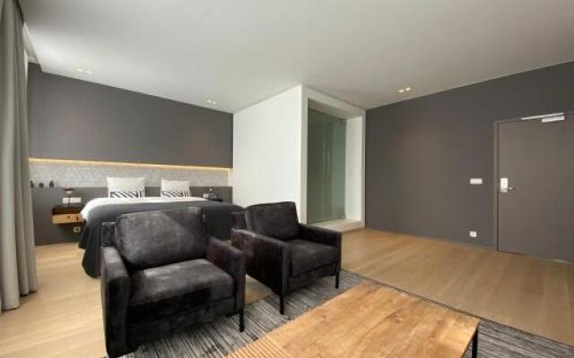 Fashion Brussels By Smartflats