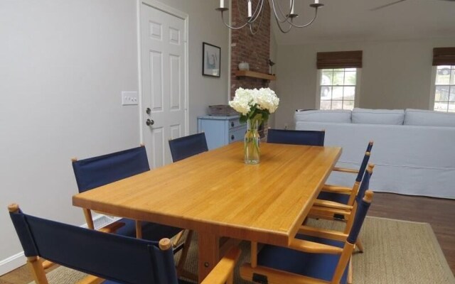 80 Barn Hill Road - Three Bedroom House