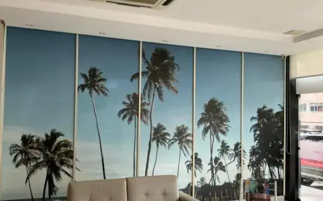 Flat Mercure Família 5pessoas