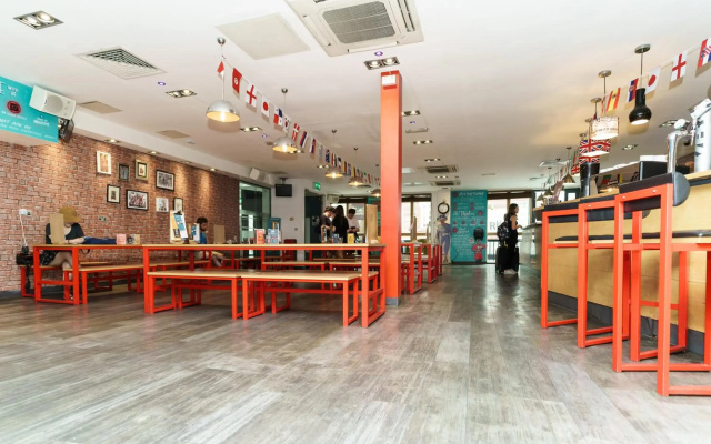 YHA London Central - Hostel