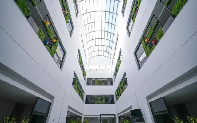 Snood Al Narjis Hotel