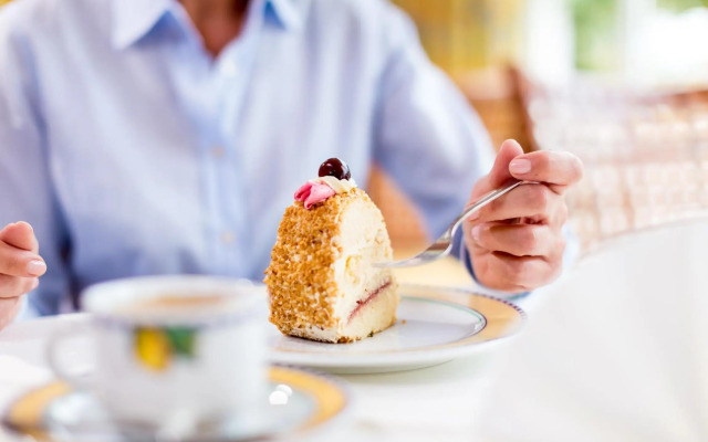 Kleine Strandburg Zinnowitz