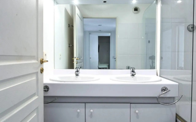 IMMOGROOM - Fully renovated - 6 min from the beach - AC