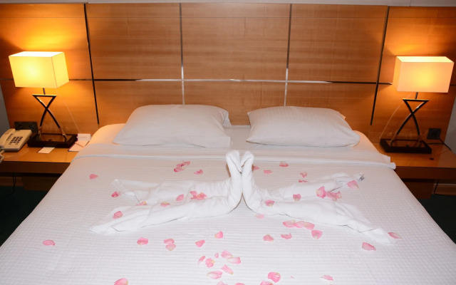 Anemon Kent Ege Otel