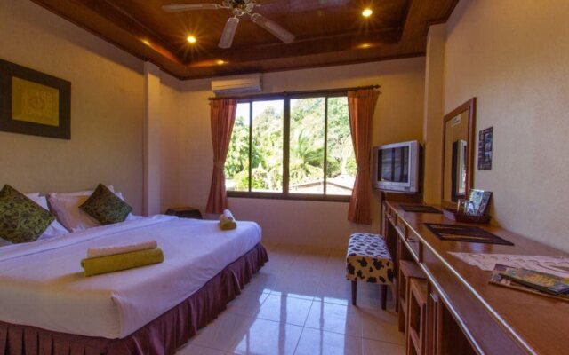 Goodtime Beach Hostel - Adults Only