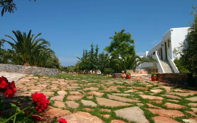 Hersonissos Village Hotel & Bungalows - All inclusive