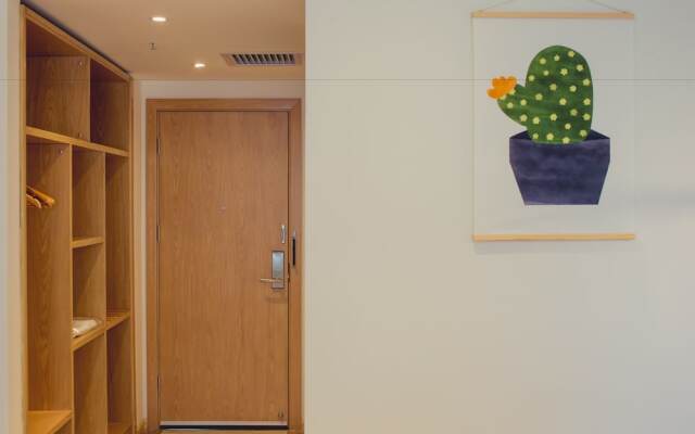 Blossom Play & Design Hotel