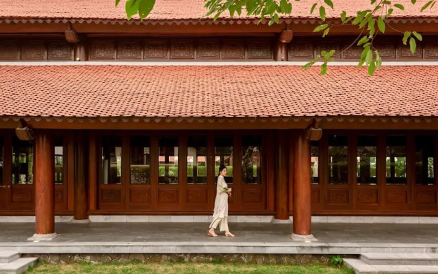 Senna Wellness Retreat