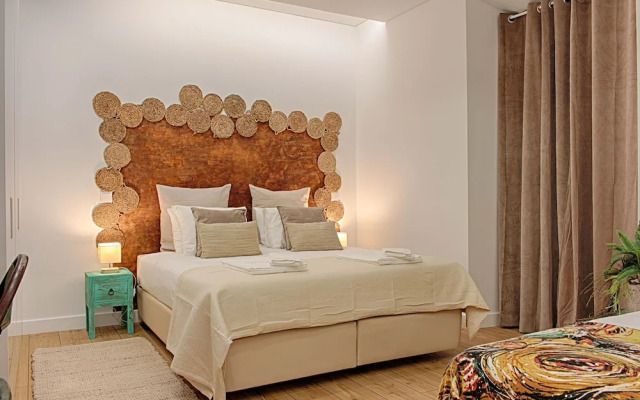 GuestHouse by Trip2Portugal