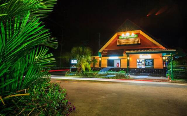 Pailin Resort