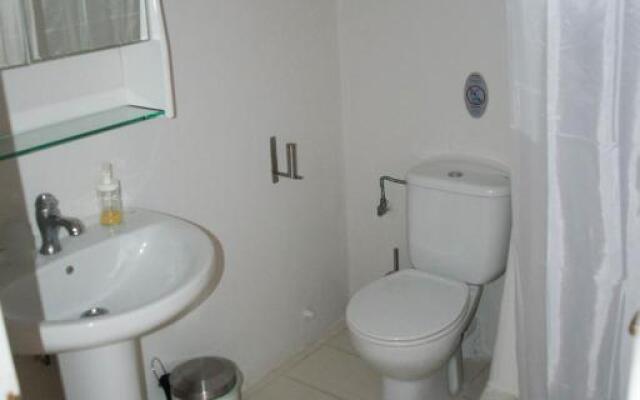 Irenes View Apartments