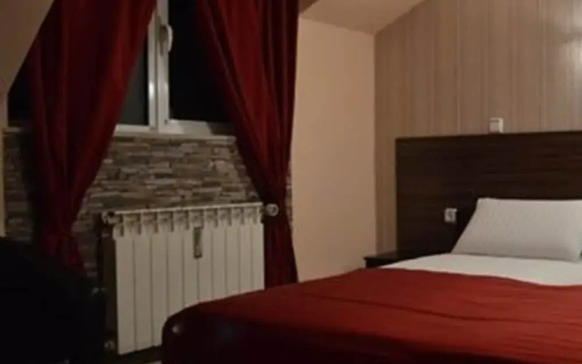Bon Bon Hotel