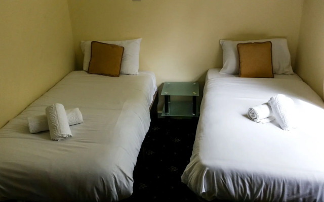 Adamton Country House Hotel