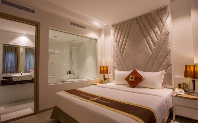 Nicecy Hotel Suites &  Spa