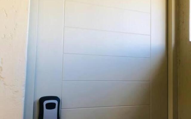 One-Bedroom @24Malibu Loft