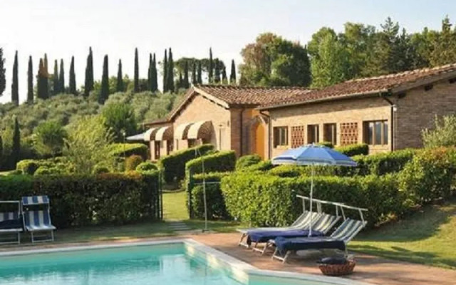 Fattoria Sant'Andrea