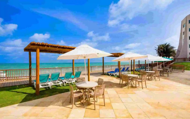 Costeira Palace Beach Resort All Inclusive