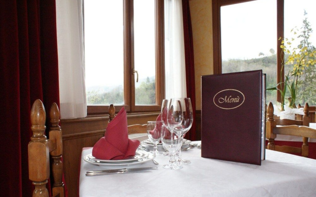 Albergo Ristorante Il Cacciatore
