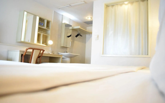 Trang Hotel Bangkok