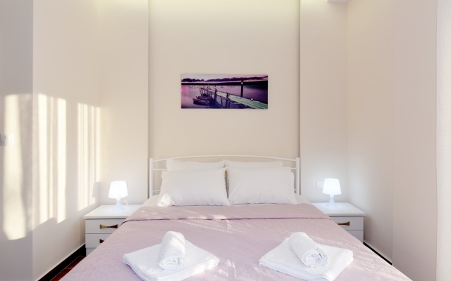 Sabbia Seafront Studio - Nea Moudania Halkidiki
