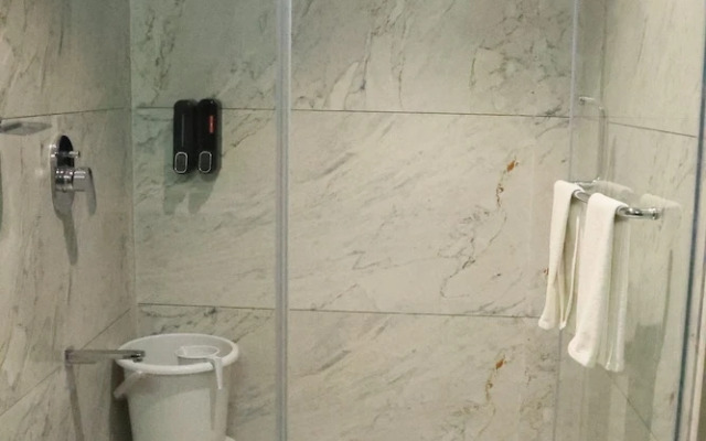 Pride Comfort Dwarka