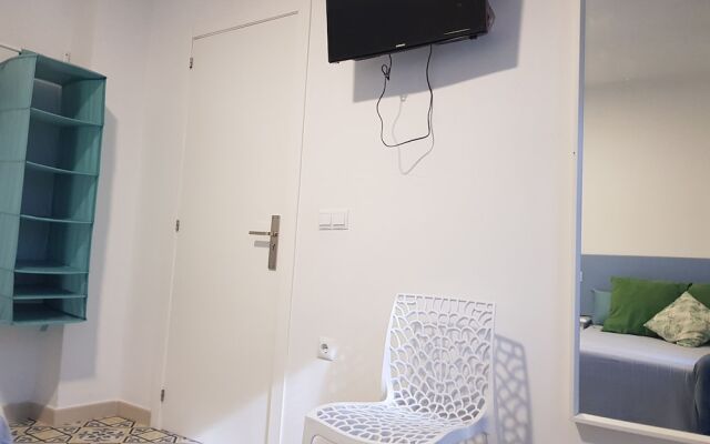 Apartamento Ducal deluxe 1 linea