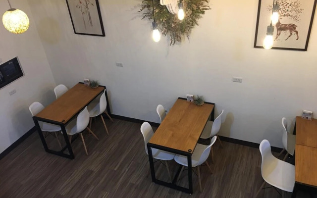 360 Coffee Homestay