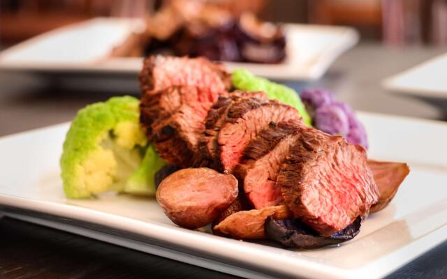 Killington Mountain Lodge, Tapestry Collection by Hilton