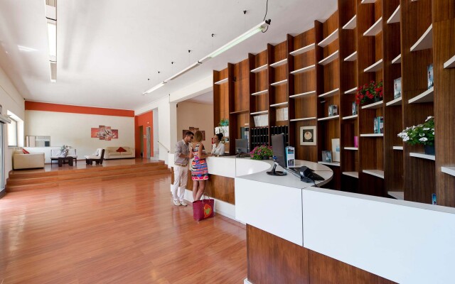Albergo Terme Forlenza