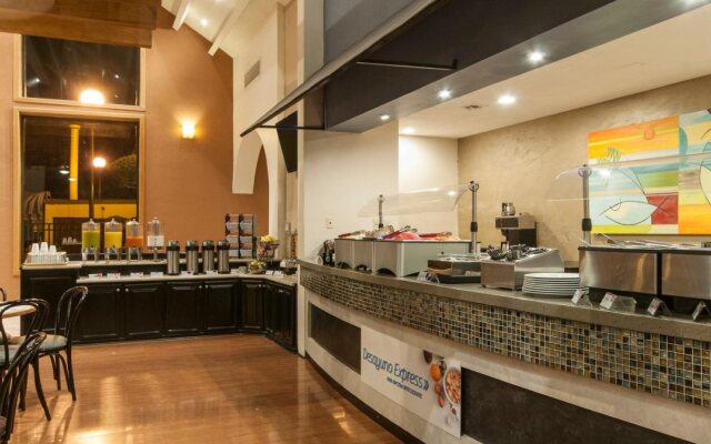 Holiday Inn Express Chihuahua by IHG