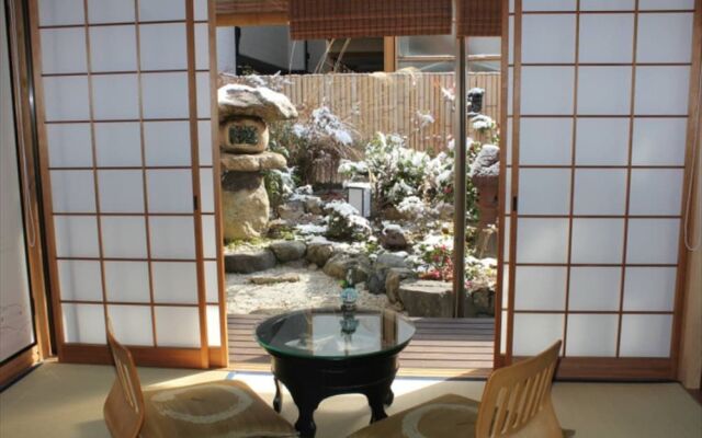 Musashi Machiya ichi