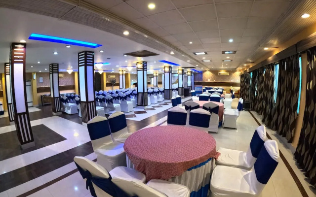 Hotel Corporate Inn