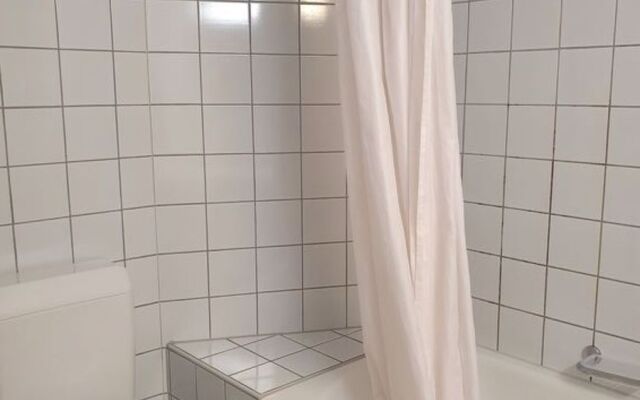 Chalet Abendrot 36805