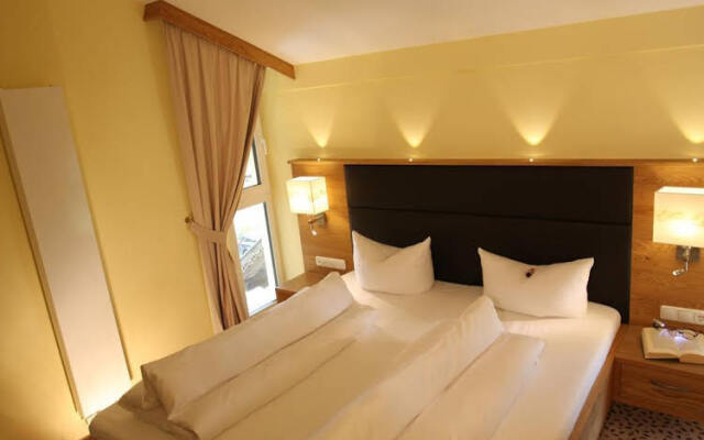 Landhotel Stemp **** - Natur.Wellness.Spa. - im Bayerischen Wald