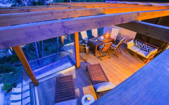 Seaside Penthouse HighLife