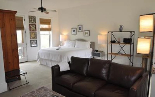 Sage Hill Inn & Spa