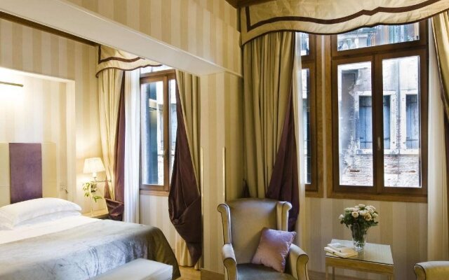 Starhotels Splendid Venice