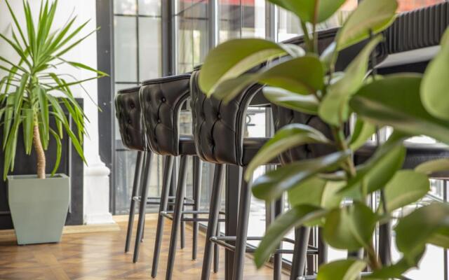 New Baltürk Otel İzmit