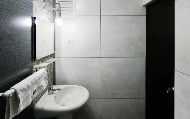Hotel Plaza by DOT Light