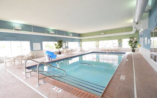 Holiday Inn Express Toledo-Oregon by IHG